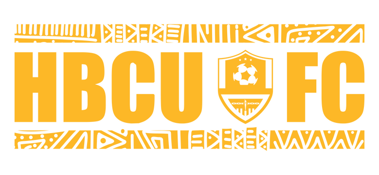 HBCU FC Logo